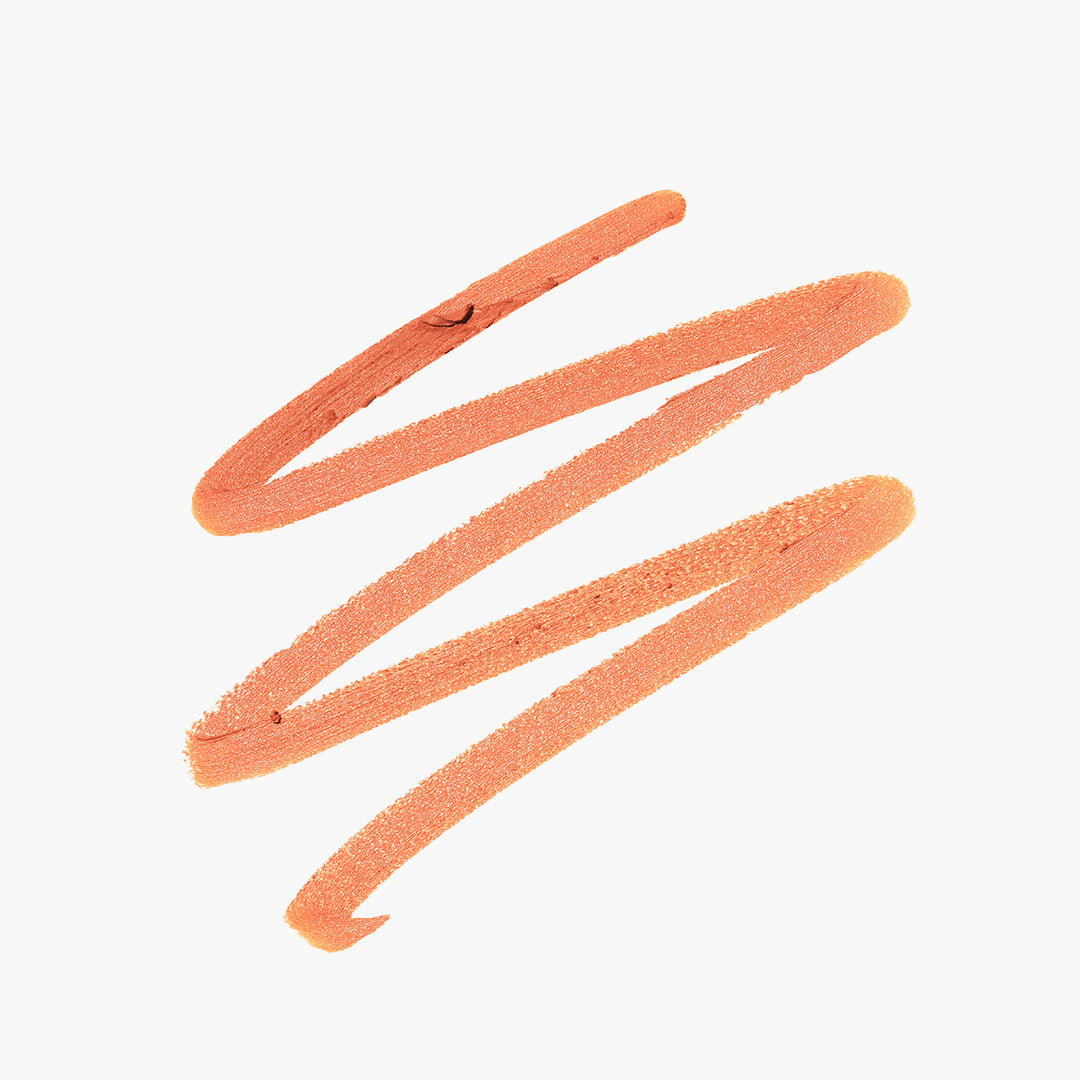 Dark Apricot