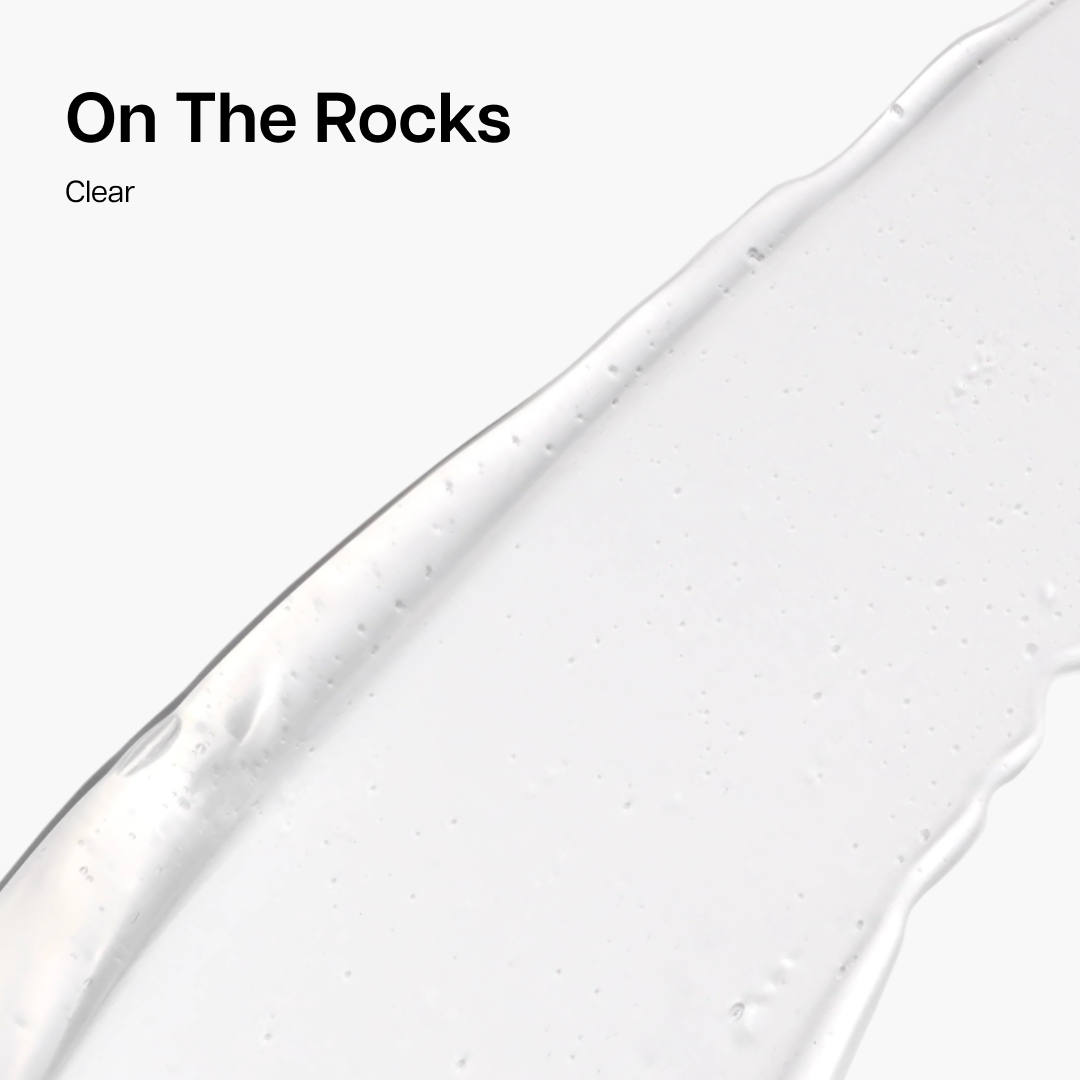 On The Rocks