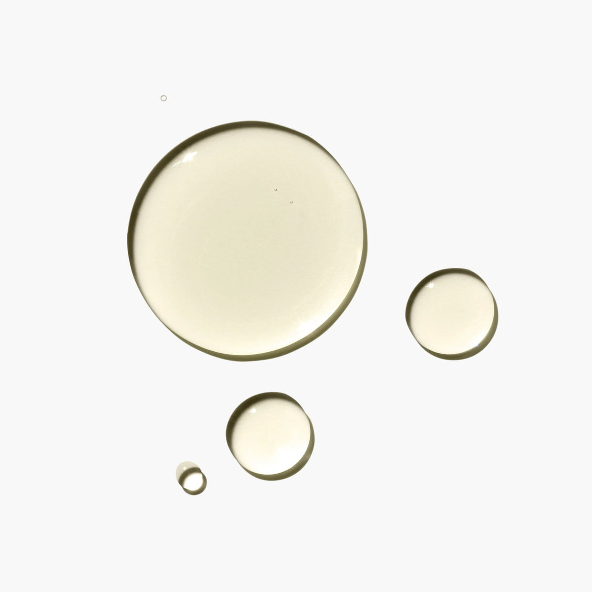 Body Oil