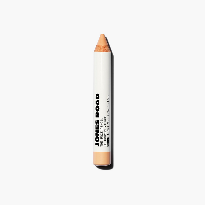 The Face Pencil