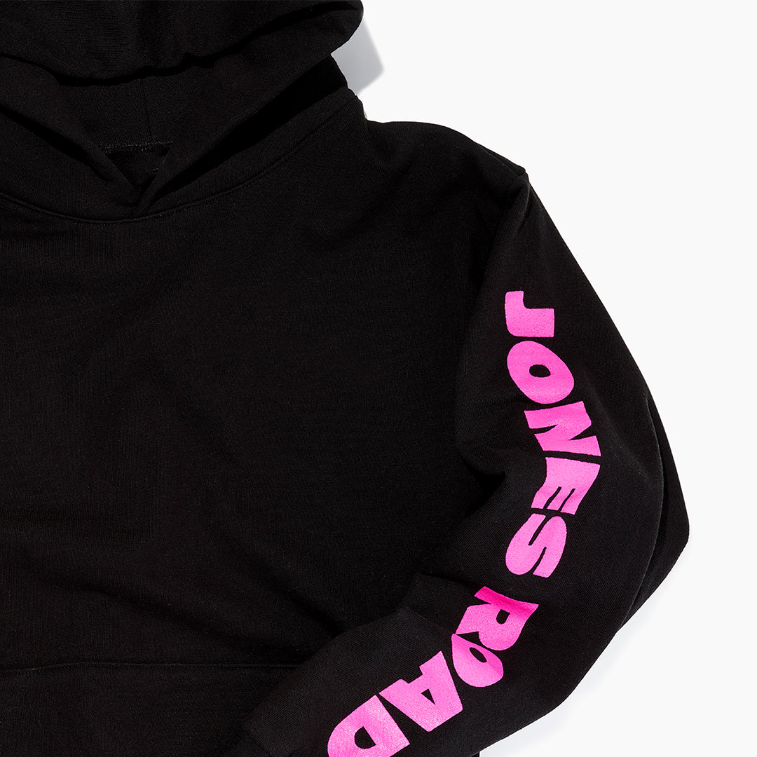 Black / XXL