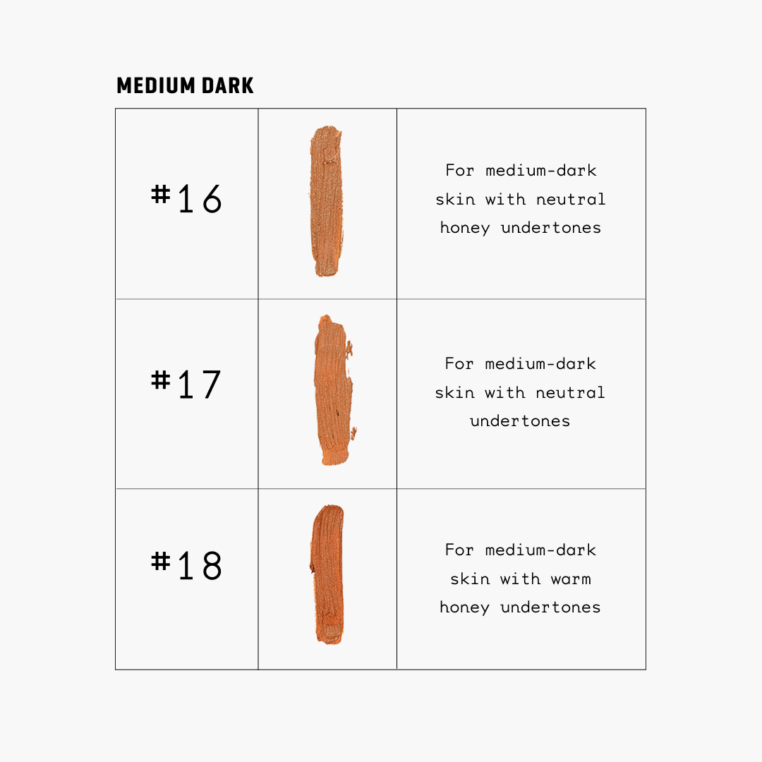 Shade 18