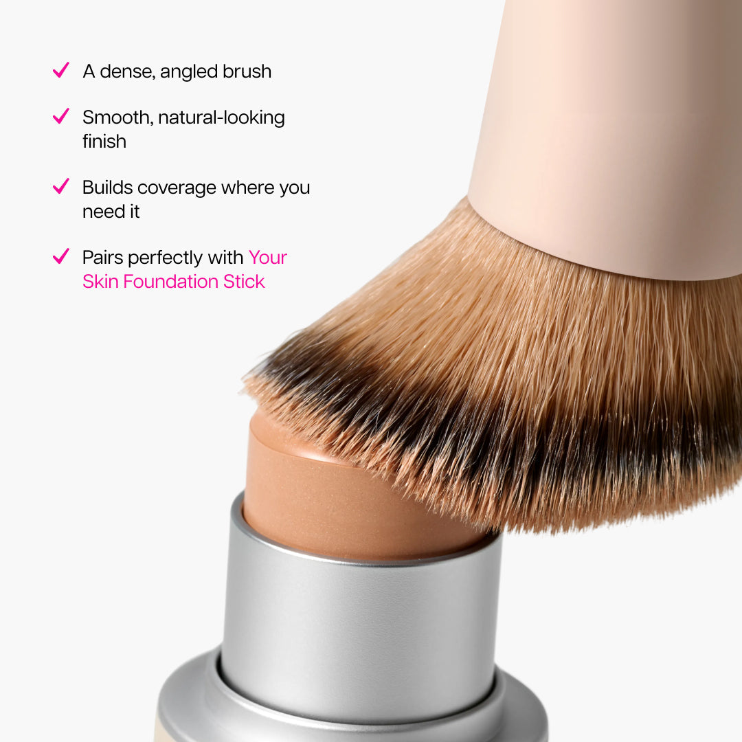 The Face Blending Brush