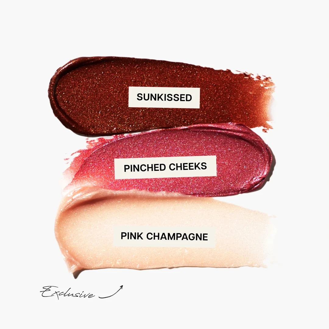Pink Champagne