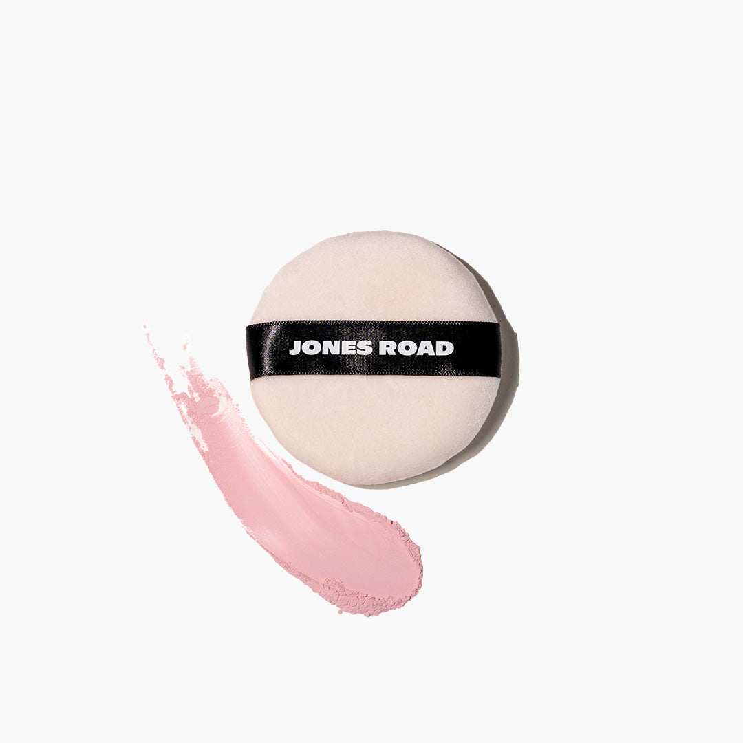 The Powder Puff