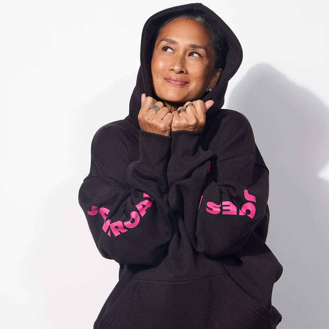 Black / XXL