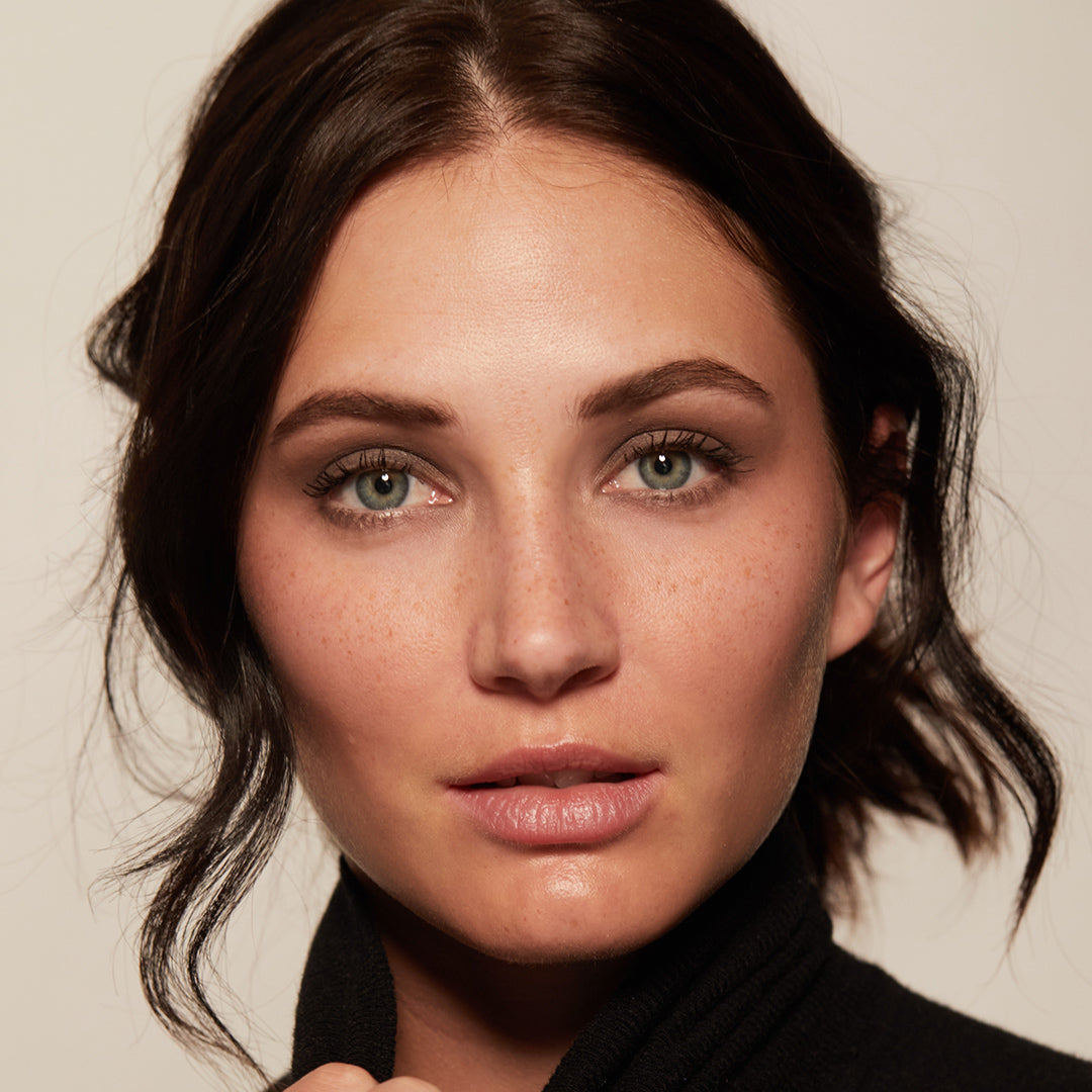 Dark Brown (Matte)