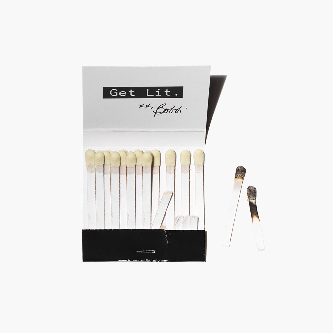 Jones Road x The George - The Candle