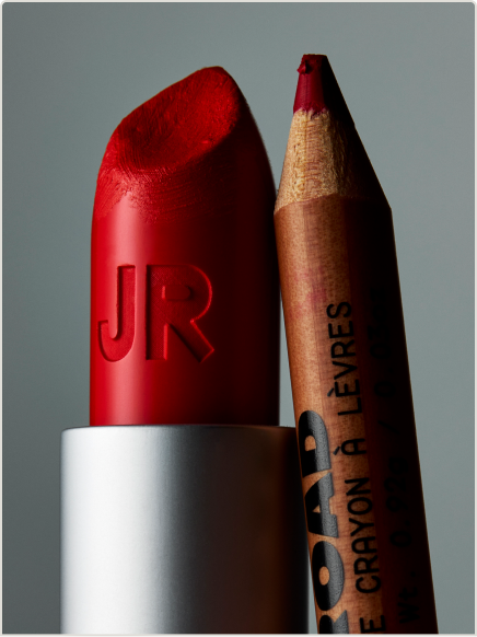 Jones Road lip essentials