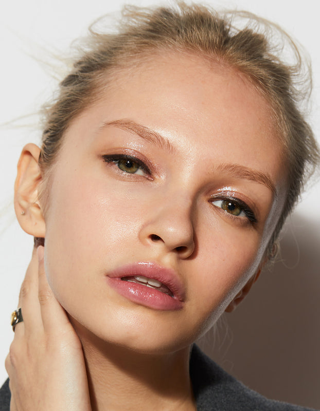 Jones Road lip look